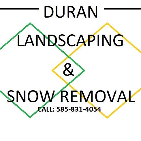 DURAN LANDSCAPING AND SNOW REMOVAL