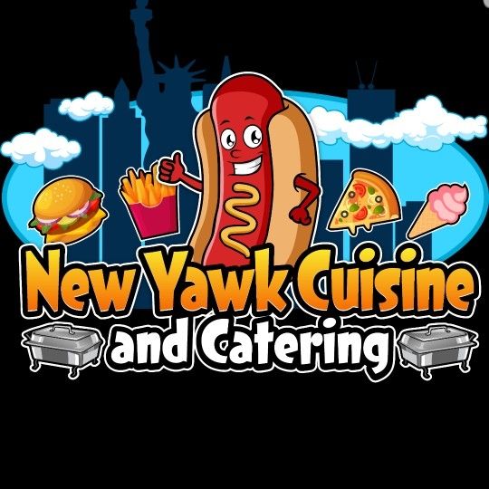 New Yawk Cuisine