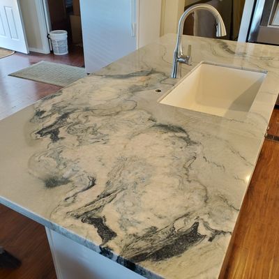 The 10 Best Granite Countertop Installers In Ontario Ca 2020