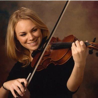 Deborah York Violin Studio