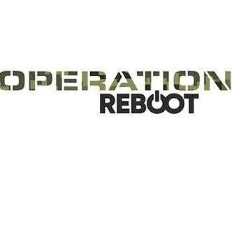 Operation Reboot