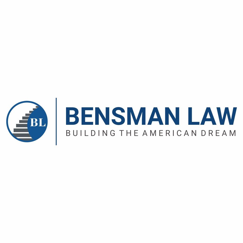 Law office of Jennifer Bensman