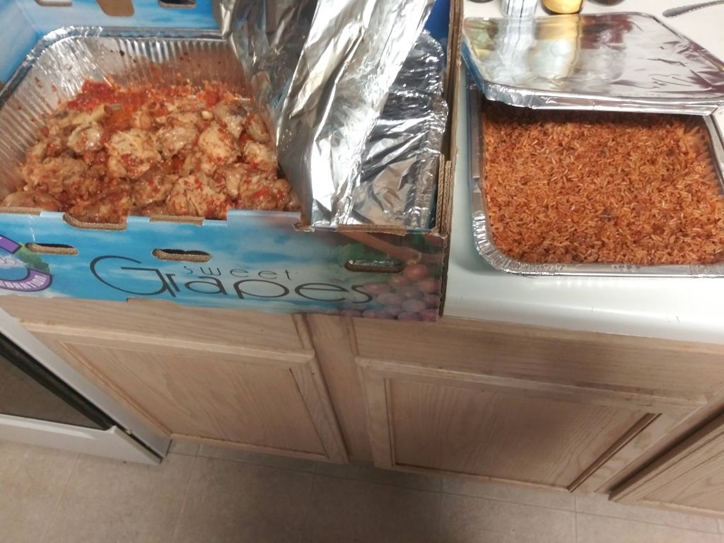 Customer photos
