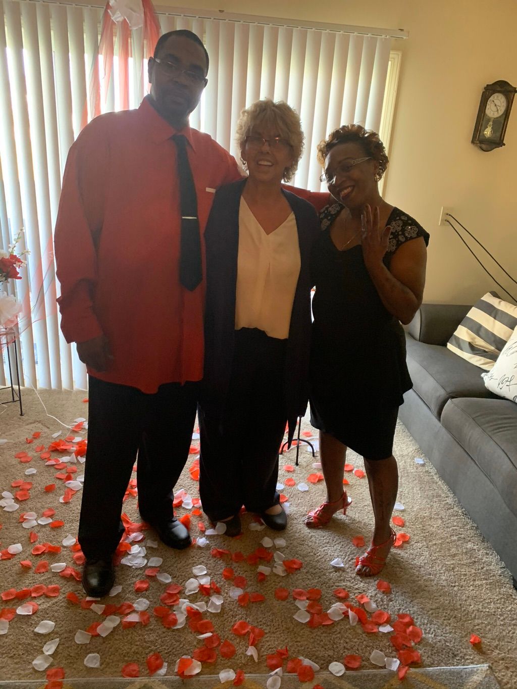 Customer photos