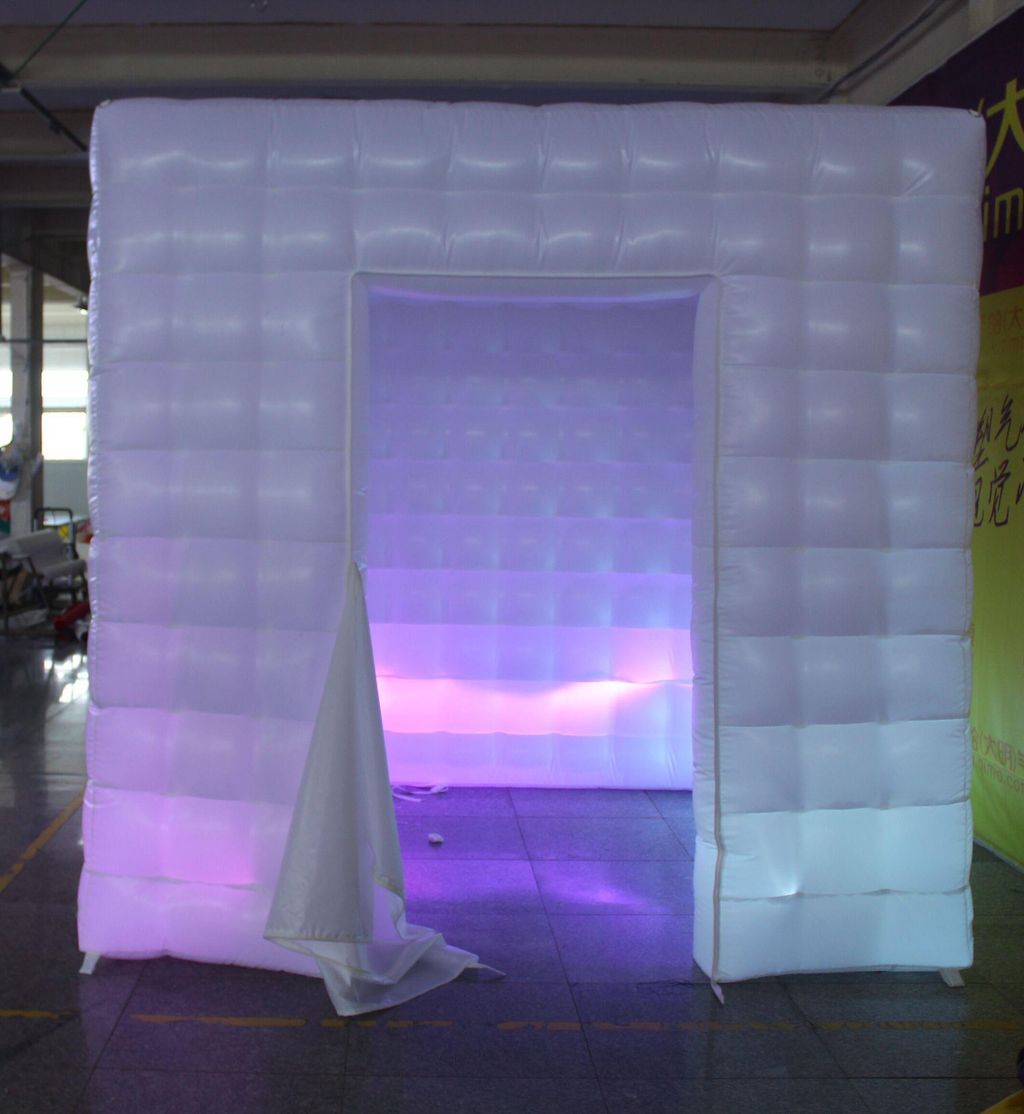 Inflatable Photo Booth