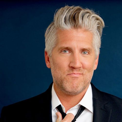 Jeremy Russell Sings (SRQ)