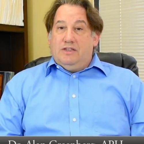 Dr. Alan Greenberg Homeopath