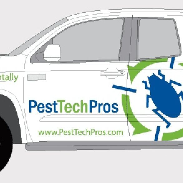 Pest Tech Pros, LLC.