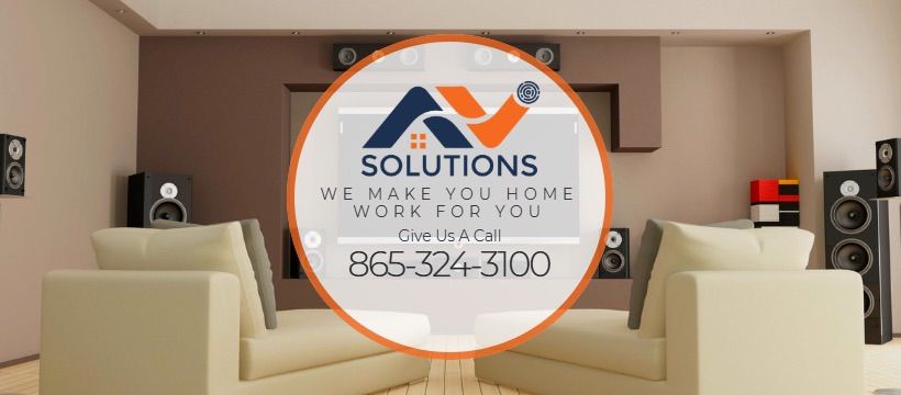 A/V Solutions