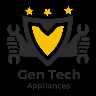 Avatar for Gen Tech Appliances Repair