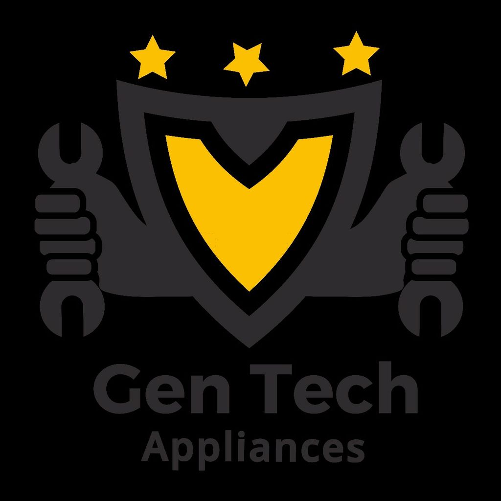 Gen Tech Appliances Repair
