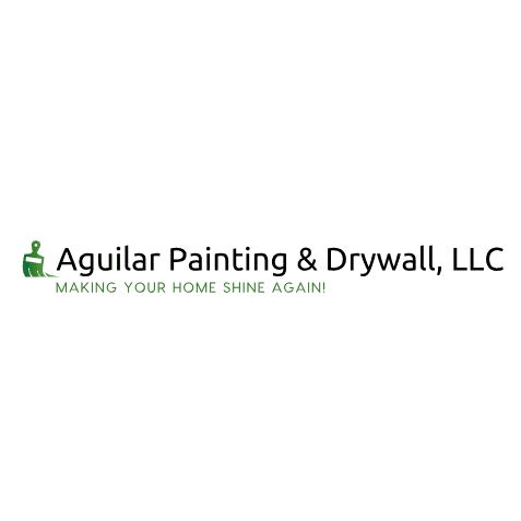 Aguilar Painting & Drywall, LLC