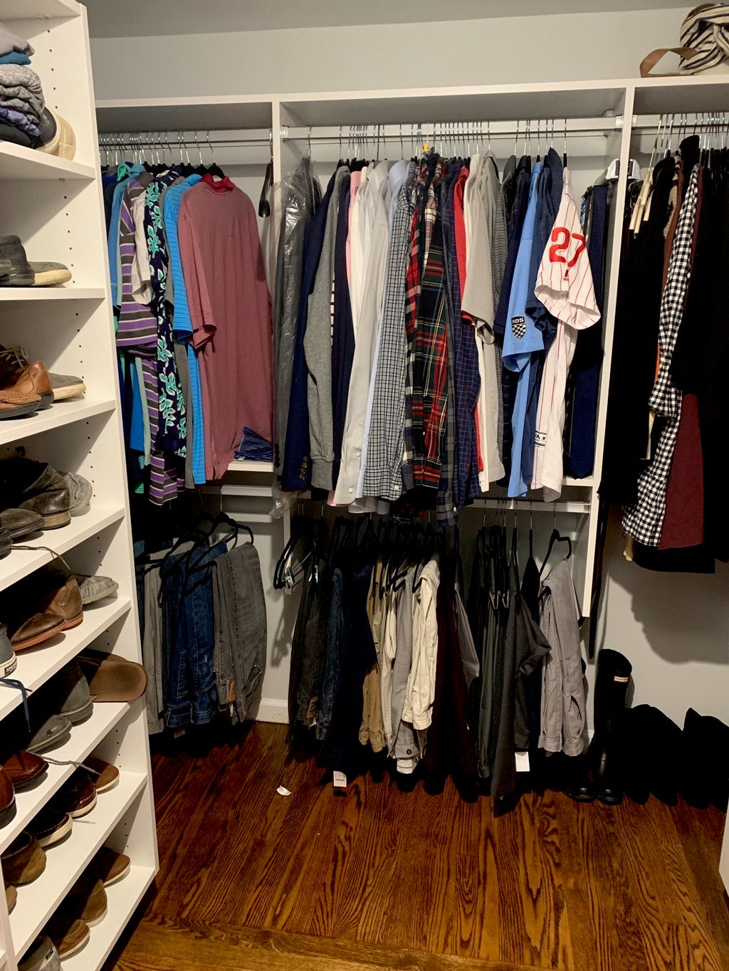Customer photos