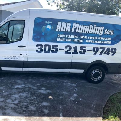 Avatar for ADR Plumbing Corp