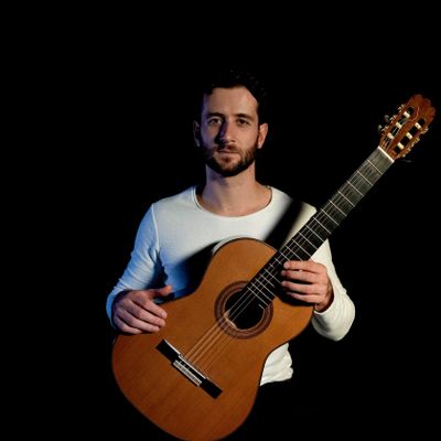 Avatar for Classical Guitar Lessons with Moma
