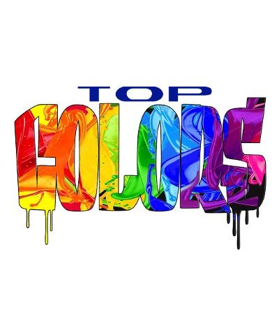 Top Colors