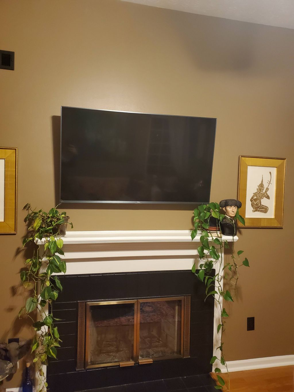 Customer photos