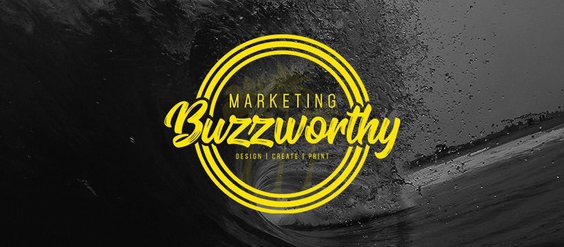 Marketing BuzzWorthy