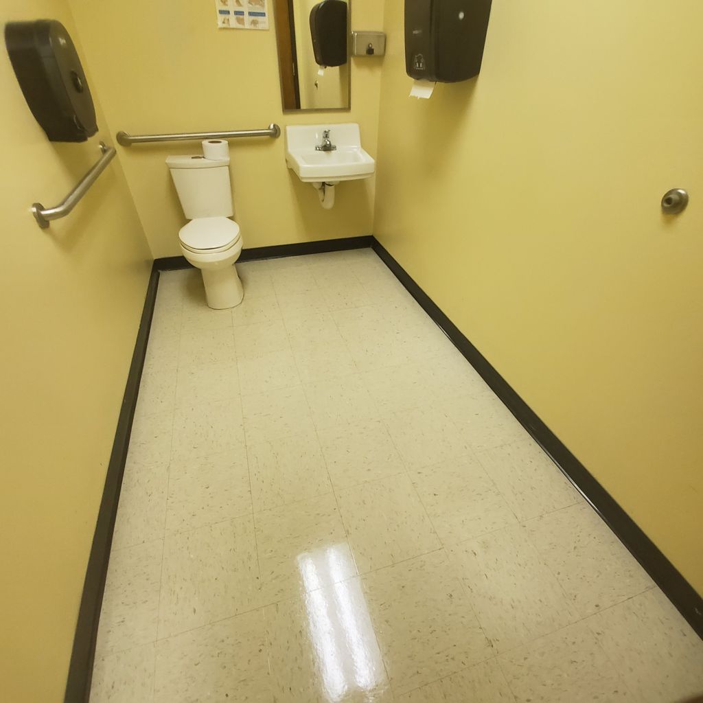 Commercial Cleaning