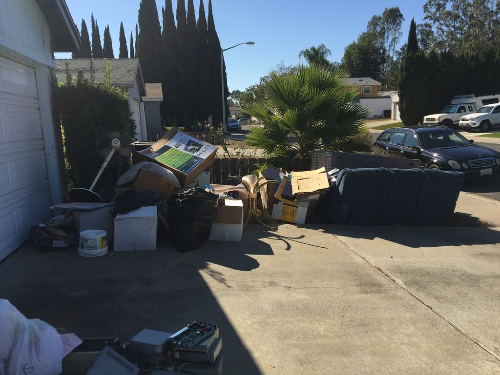 Curbside pickup For Best Deal $