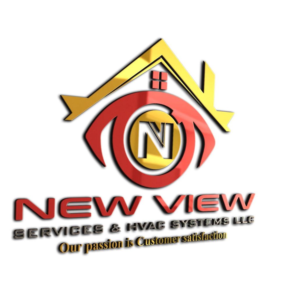 New View services and Hvac systems LLC