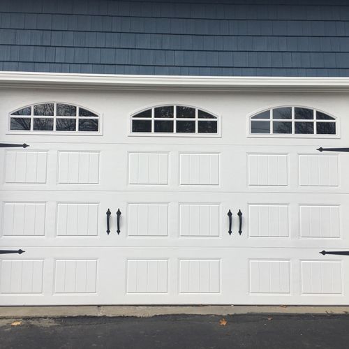 Garage Door Opener Installation Nashua Nh Dandk Organizer