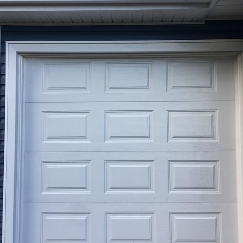 M & L Roth Garage Doors Nashua, NH Thumbtack