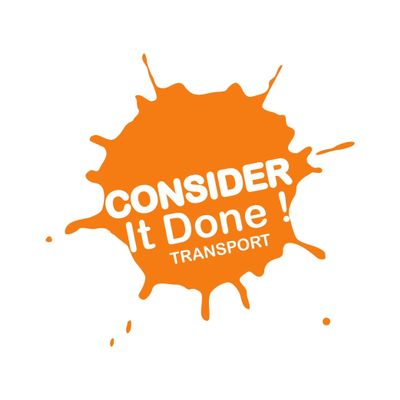 Avatar for Consider It Done Transport