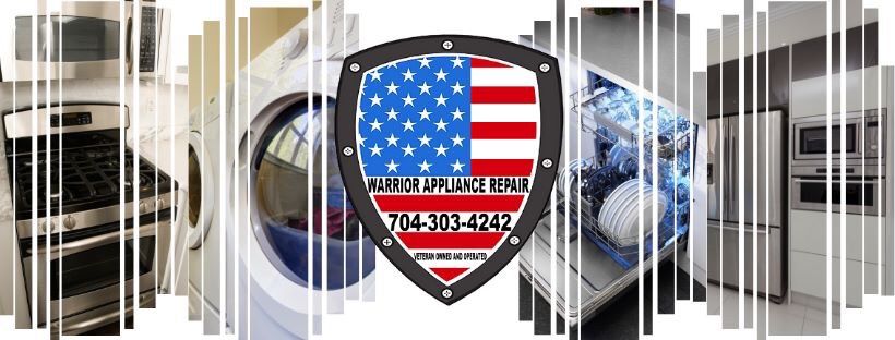 Warrior Appliance Repair