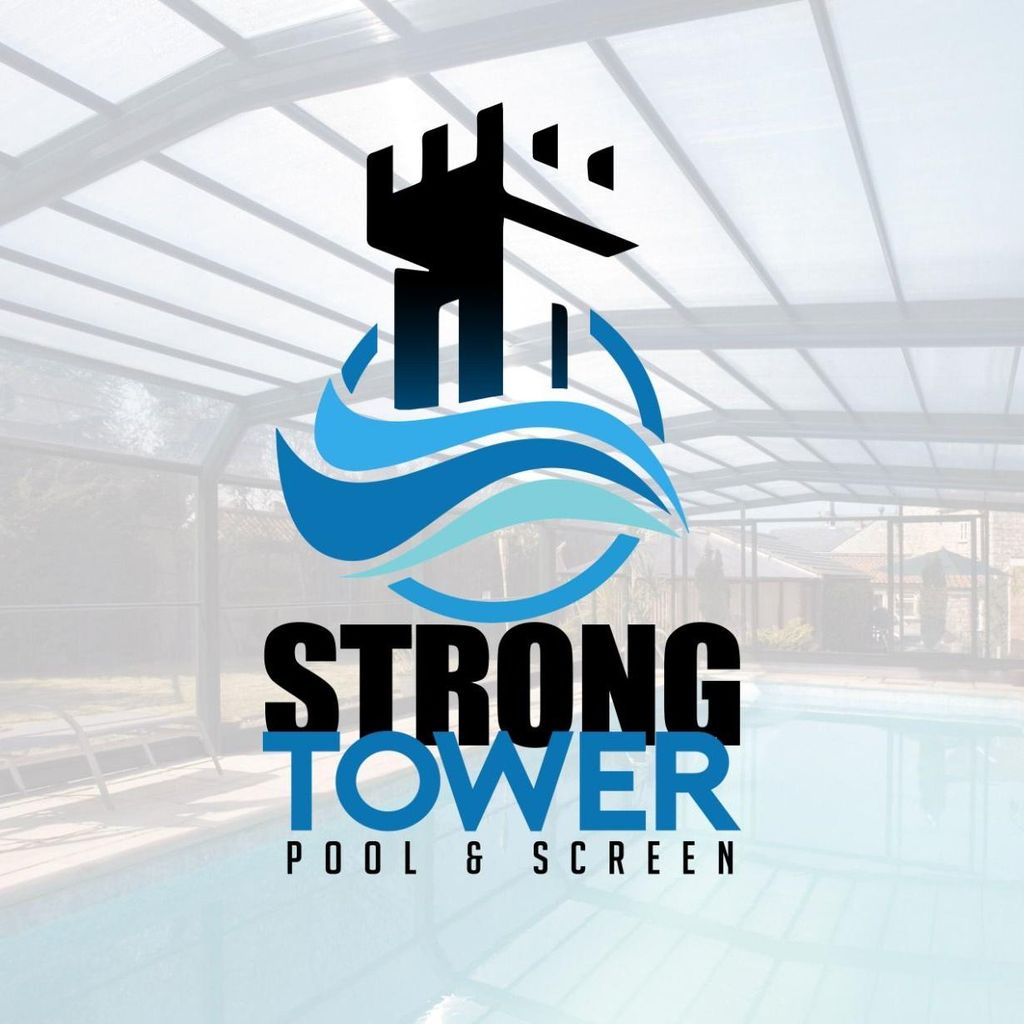 Strong Tower Pool & Screen LLC