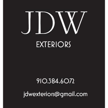 JDW Exteriors