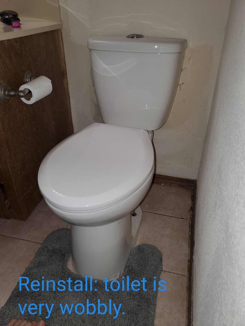 Customer photos