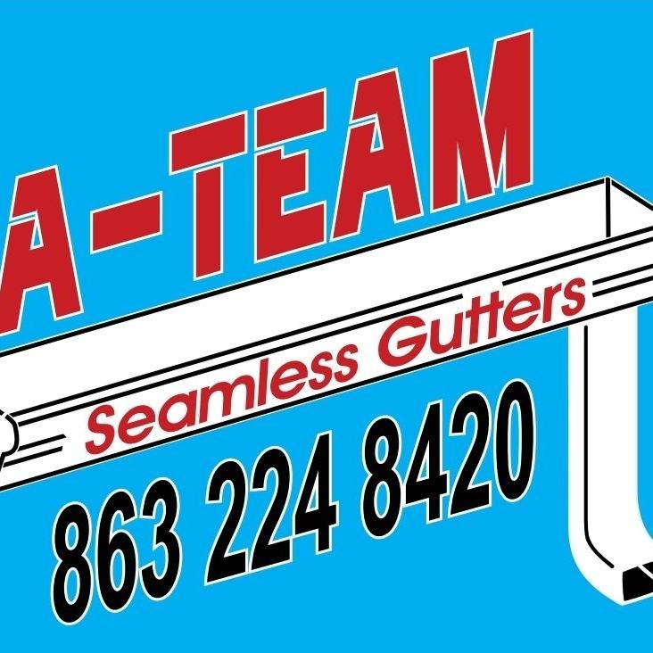 A Team Seamless Gutters