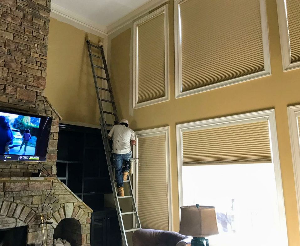 Interior Painting