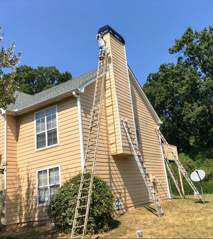Exterior Painting