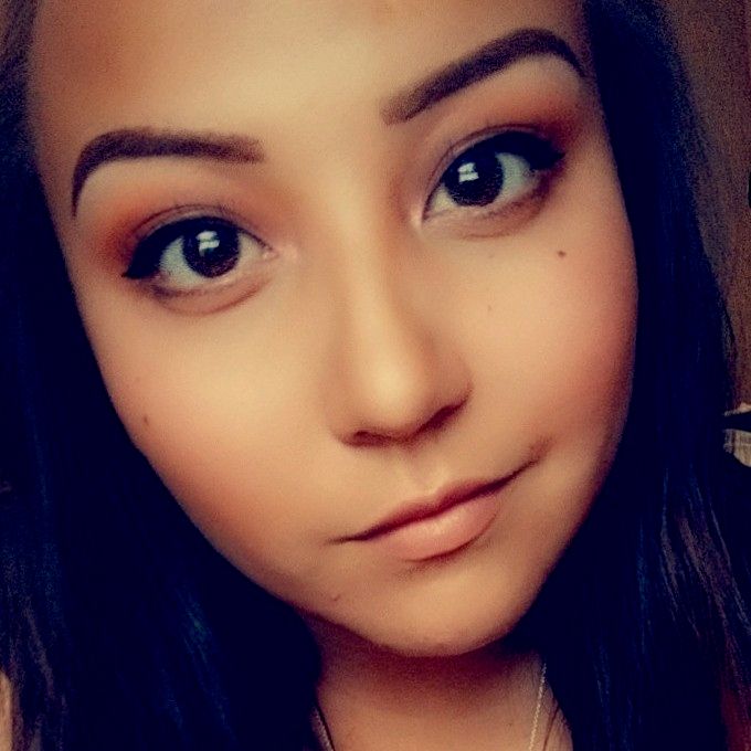 Touched Up Beauty
