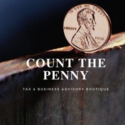 Avatar for Count the Penny