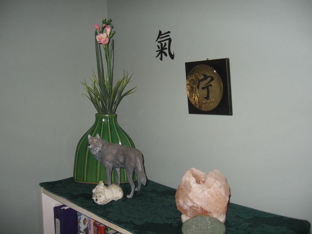 Therapy Room