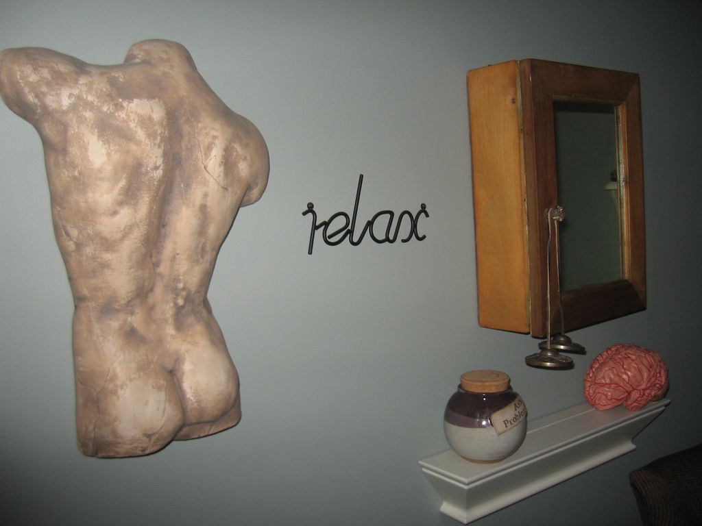 Relax