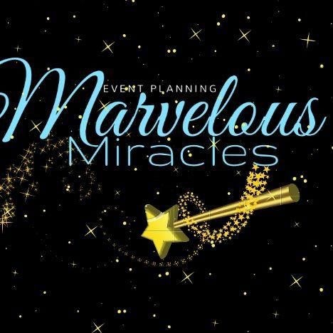Marvelous Miracles