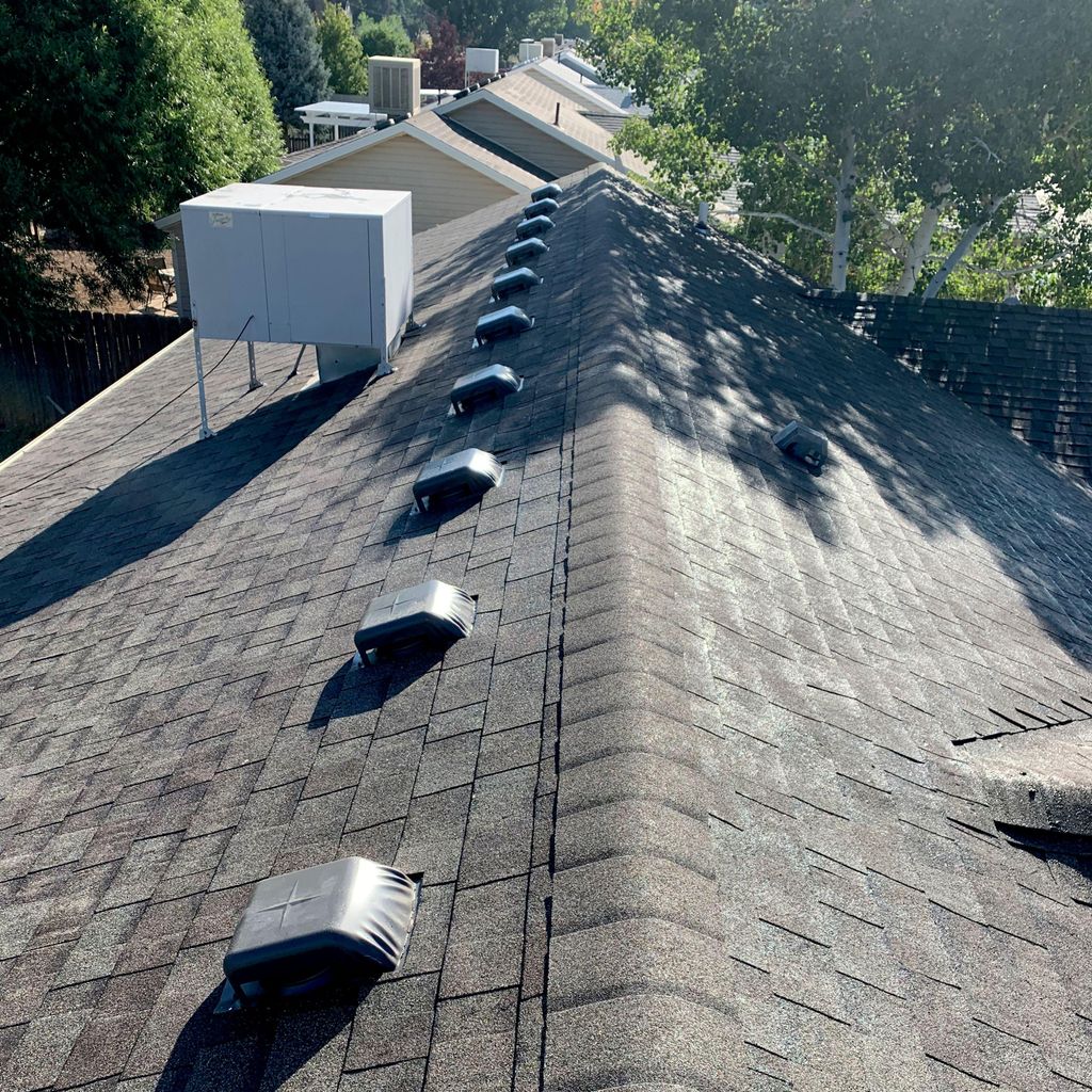 High Quality Roofing