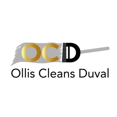 Avatar for OCD - Ollis Cleans Duval