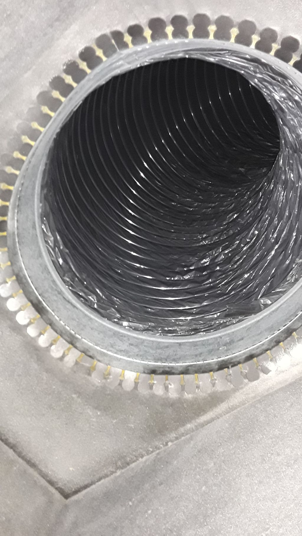 Duct and Vent Cleaning