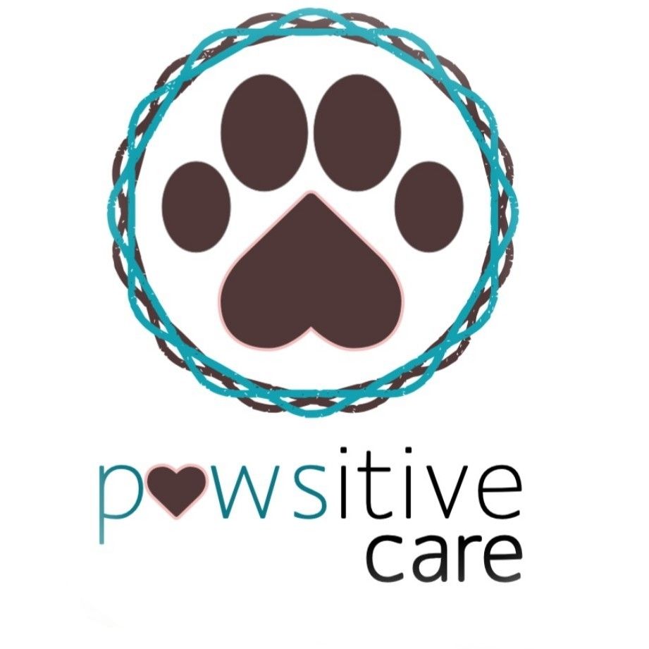 pawsitive care