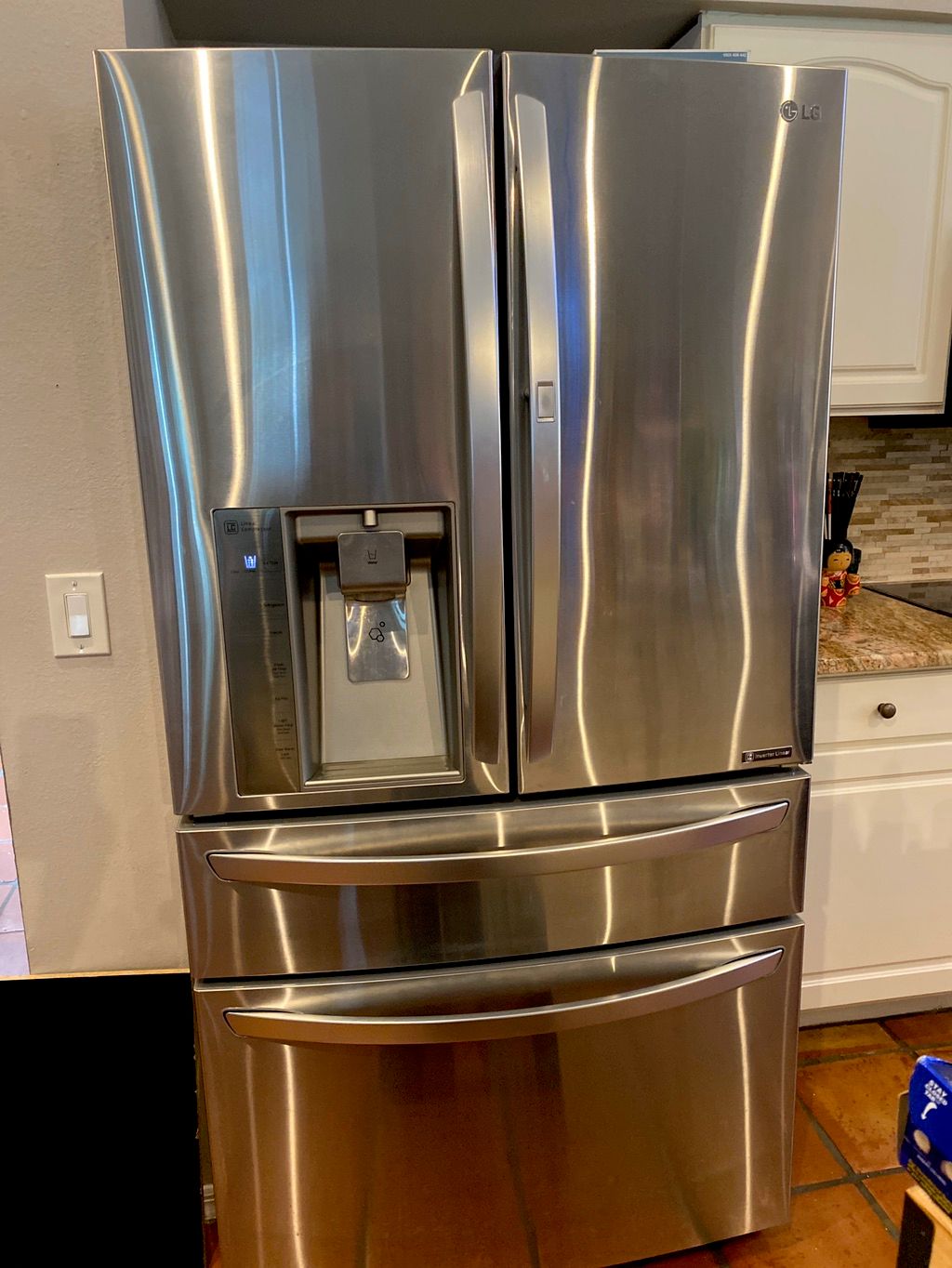 Customer photos