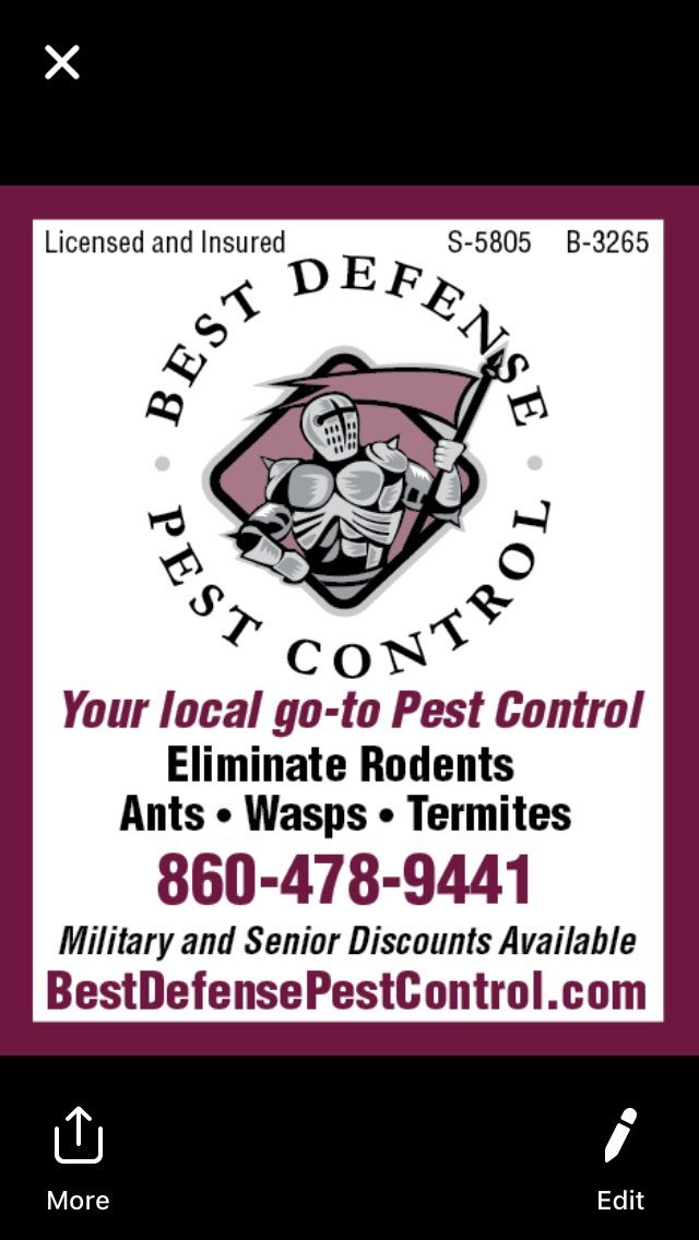 Best Defense Pest Control
