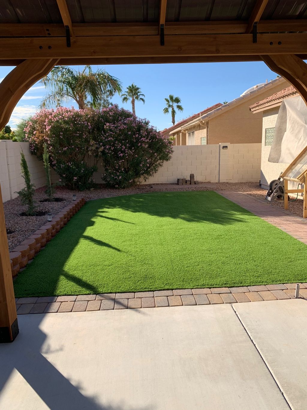 Customer photos