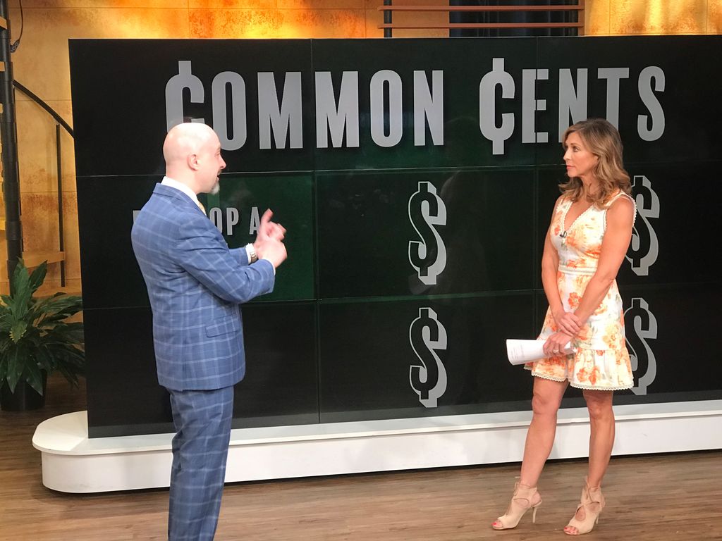 Common Cents on Atlanta & Co