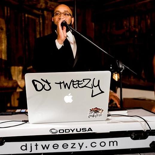 DJ Tweezy