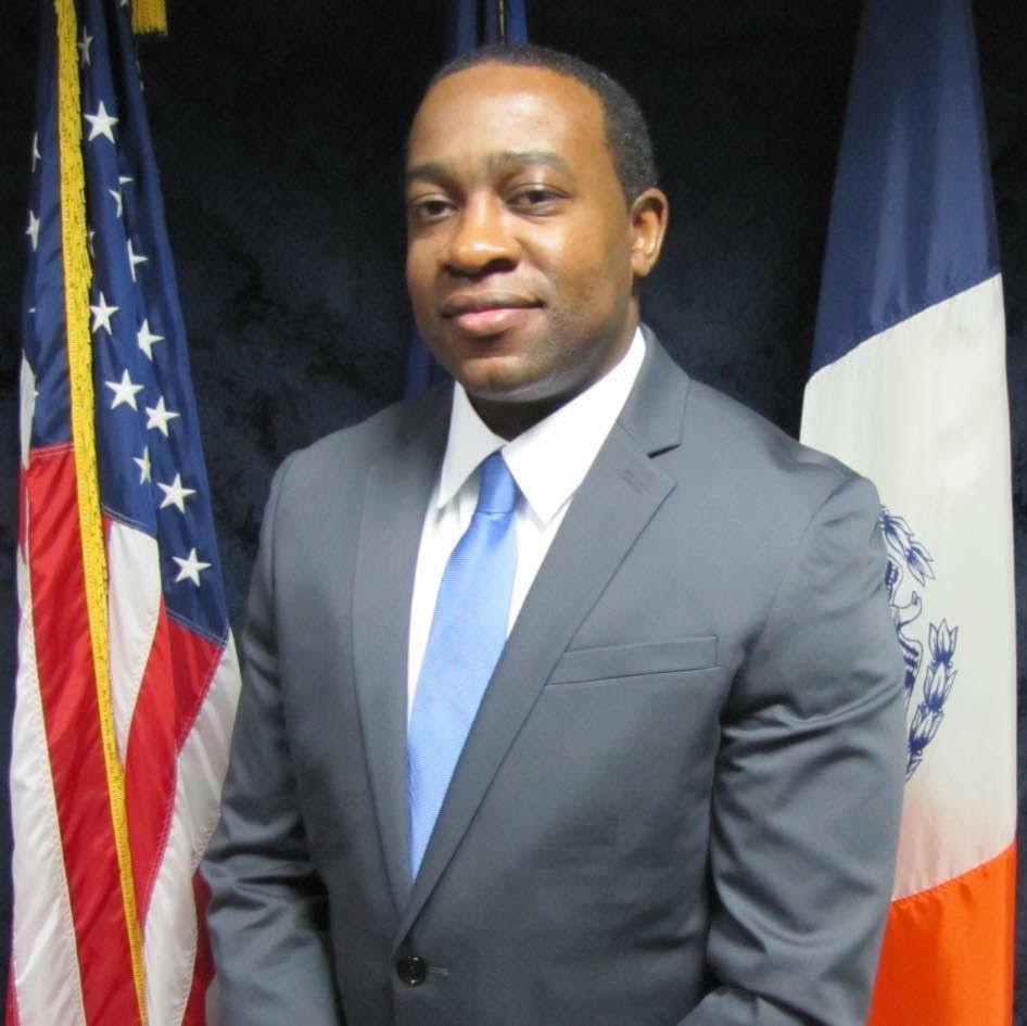 RDL CEO